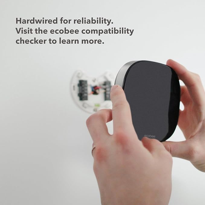 ecobee Smart Thermostat Premium - Image 15