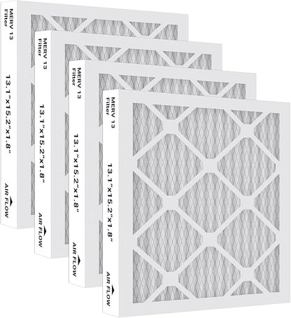 PN07126 MERV 13 Dehumidifier Filter Replacement Compatible by LEVANLIGHTLLC