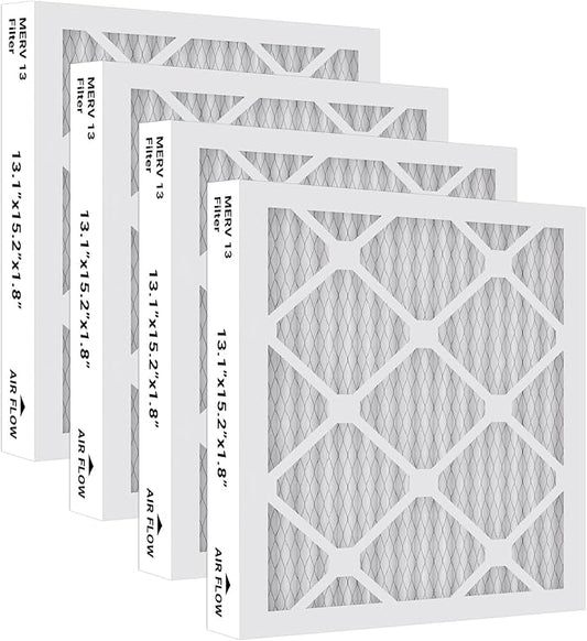 PN07126 MERV 13 Dehumidifier Filter Replacement Compatible by LEVANLIGHTLLC