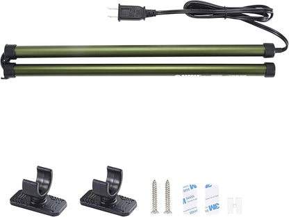 Gun Safe Dehumidifier Rod | Dehumidifier Rod by Zarpax