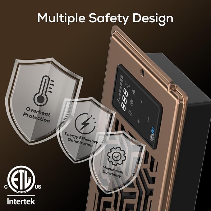 4"x10" Register Booster Fan - Image 5