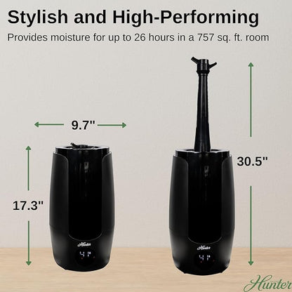 Hunter HHU400 Ultrasonic Humidifier - Image 8