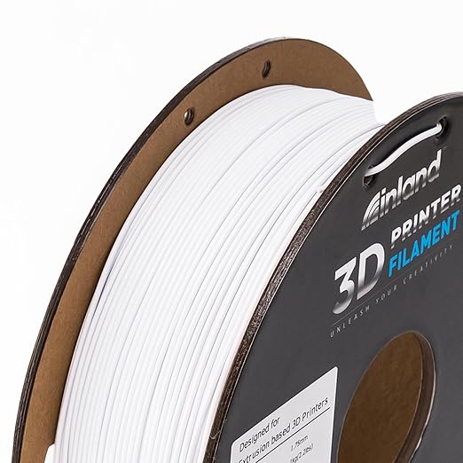 INLAND Micro Center PLA+ 3D Printing Filament 1.75mm - Image 8