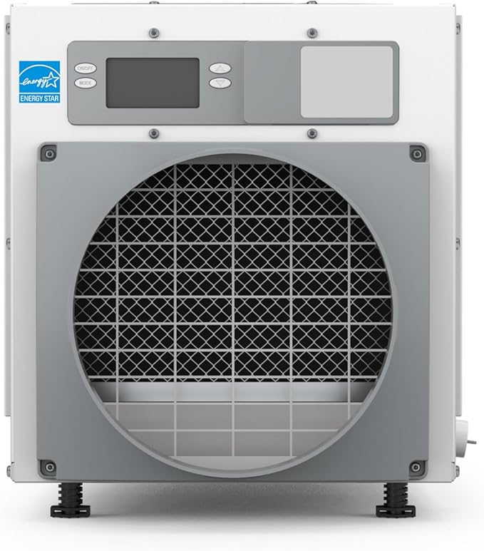AprilAire E100 Whole House Dehumidifier - Image 15
