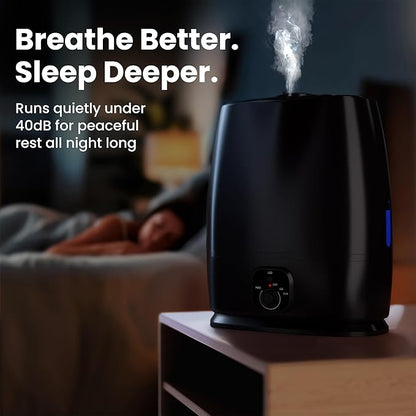 Everlasting Comfort 6L Humidifiers - Image 5