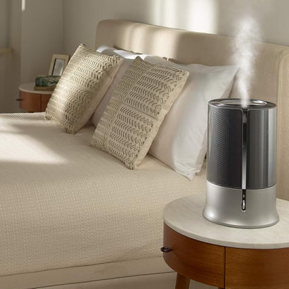 Honeywell Designer Series Cool Mist Humidifier, Room Humidifiers - Image 9