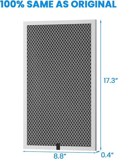 CADPXS Washable MERV-1 Filter Replacement Set - Image 3