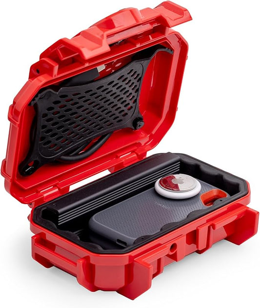 Evergreen 52 Waterproof Dry Box Protective Case by EvergreenCases