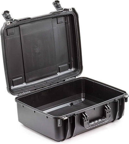 Seahorse 720 Heavy Duty Protective Dry Box Case Without Foam by SeahorseCases