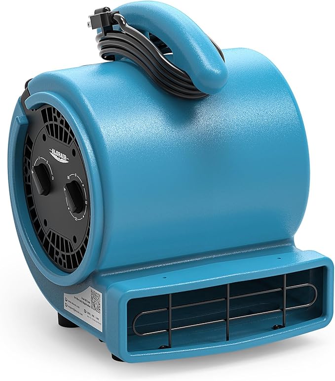 ALORAIR 1000 CFM Air Mover Blower Fan by ALORAIRSOLUTIONSINC0J0DC