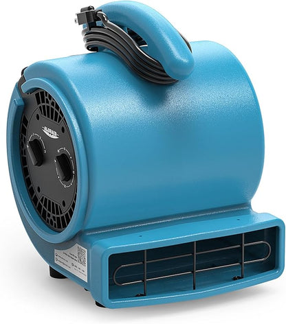 ALORAIR 1000 CFM Air Mover Blower Fan by ALORAIRSOLUTIONSINC0J0DC