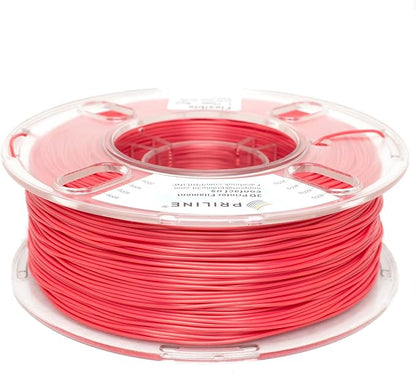 TPU Filament，PRILINE 98A TPU Flexible Soft 3D Printer Filament，1KG 1.75mm Spool - Image 4