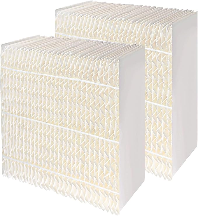 Funmit 1043 Super Humidifier Wick Filter Replacement by Funmit
