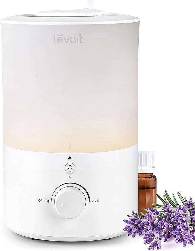 LEVOIT 10-Pack Top Fill Humidifier Replacement Filters, Capture Particles to - Image 4