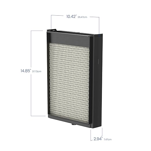 AprilAire H735EZ1 Humidifier Filter/Water Panel Assembly Replacement Kit - Image 8