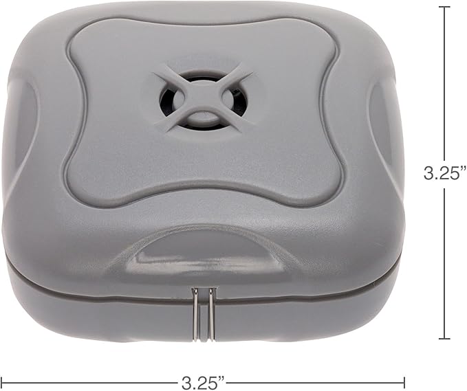 2 Pack Water Leak Detector - Image 6