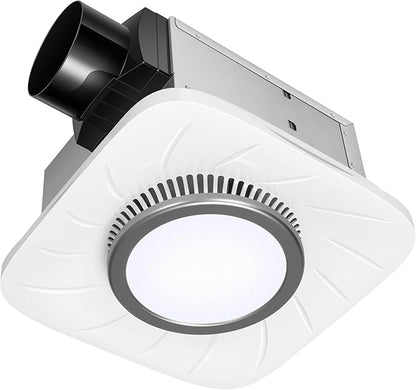 VIVOHOME Bathroom Exhaust Fan by VIVOHOME