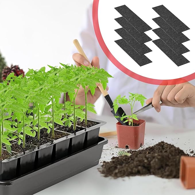 Capillary Mats – Greenhouse Plant Watering Mats, Absorbent Growing Pad | - Image 4