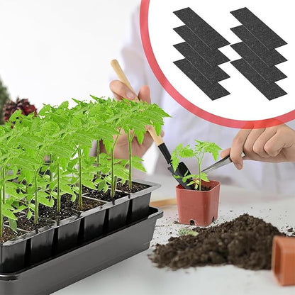 Capillary Mats – Greenhouse Plant Watering Mats, Absorbent Growing Pad | - Image 4