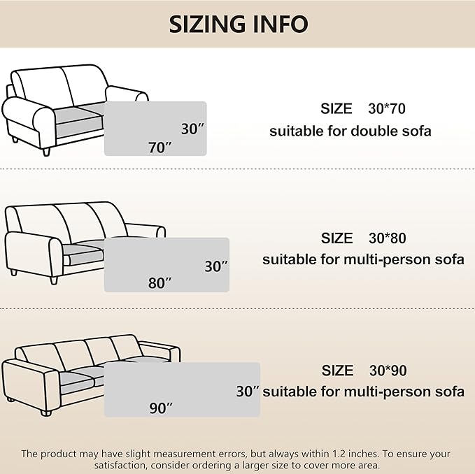 gogobunny 100% Double-Sided Waterproof Dog Bed Cover Pet Blanket Sofa Couch - Image 6