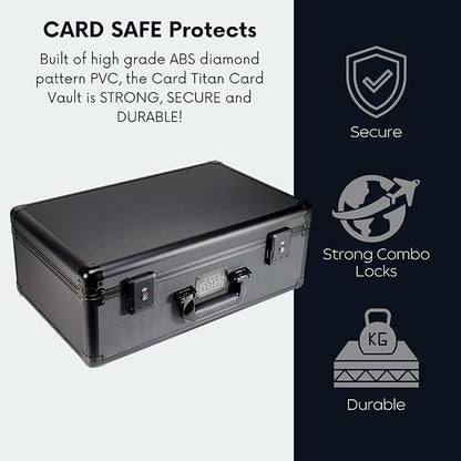 Vault Trading Card Storage Box - Image 8