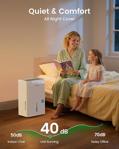 Waykar 150 Pint 2025 Energy Star Dehumidifier - Image 6