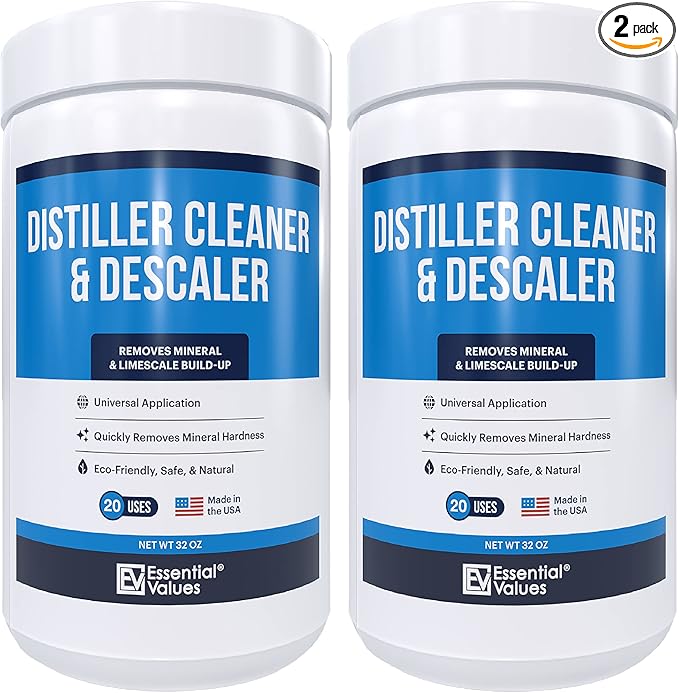 Essential Values Universal Descaler by EssentialValues