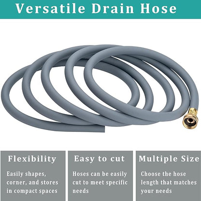 12FT Dehumidifier Drain Hose - Image 4