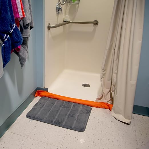 Quick Dam Indoor Water Dam - Image 11