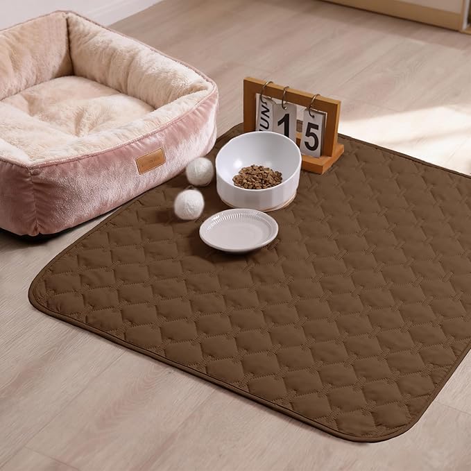 gogobunny 3X Stronger Waterproof Pet Blanket, Scratch Proof Furniture Protector - Image 4