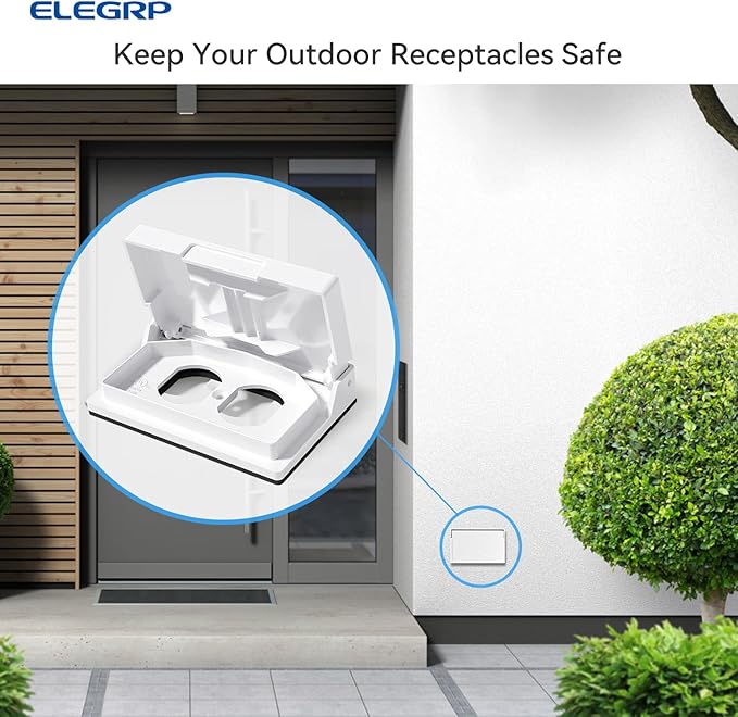 ELEGRP Horizontal Outdoor Cover - Image 6