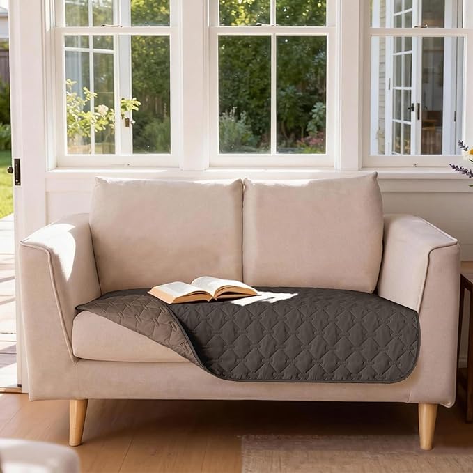 gogobunny 100% Double Sided Waterproof Dog Blanket Soft Pet Bed Cover - Image 4