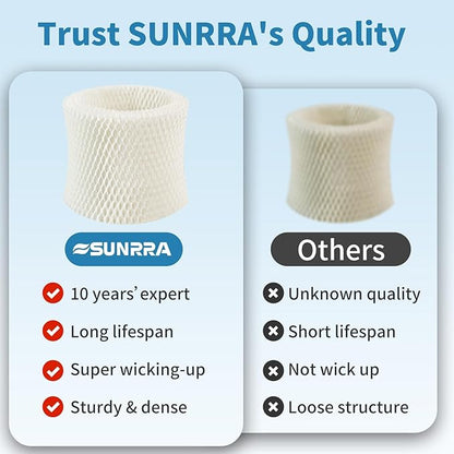 HAC-504 Humidifier Filter A Compatible - Image 5