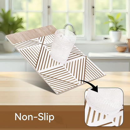 FIFTY FEET 12"x120" Non-Adhesive Shelf Liner - Image 2