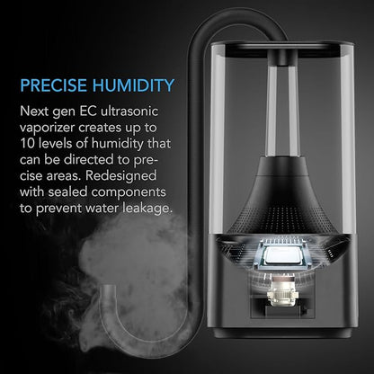 AC Infinity CLOUDFORGE T3, Plant Humidifier 4.5L - Image 4