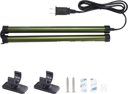 Gun Safe Dehumidifier Rod | Dehumidifier Rod by Zarpax