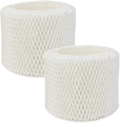 Extolife 2 Pack WF2 Replacement Humidifier Filter by Extolife