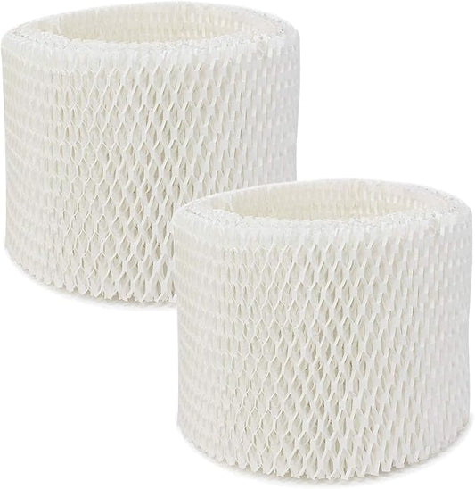 Extolife 2 Pack WF2 Replacement Humidifier Filter by Extolife