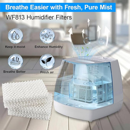 WF813 Humidifier Filter Replacement - Image 4