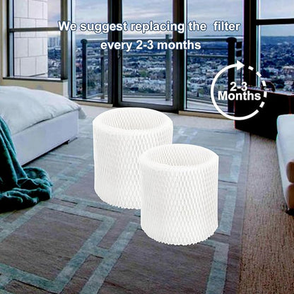 Humidifier Wicking Replacement Filter Compatible - Image 3