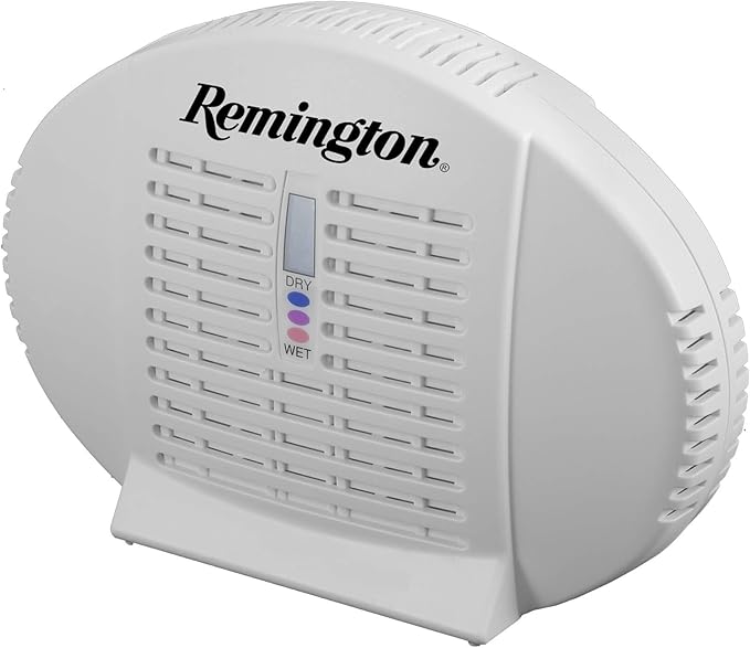 Remington Model 500 Mini-Dehumidifier by REMINGTON