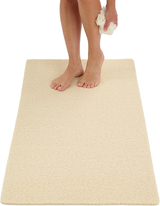 Anti Slip Shower Mat by ENKOSI