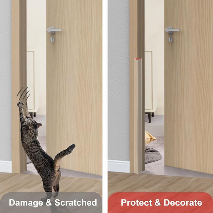Wall Corner Protector, Edge Protector - Image 4