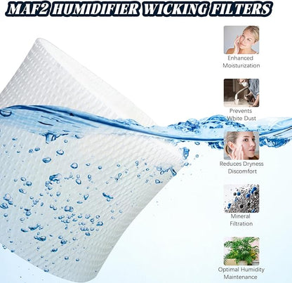 MAF2 Humidifier Filter Replacement - Image 6