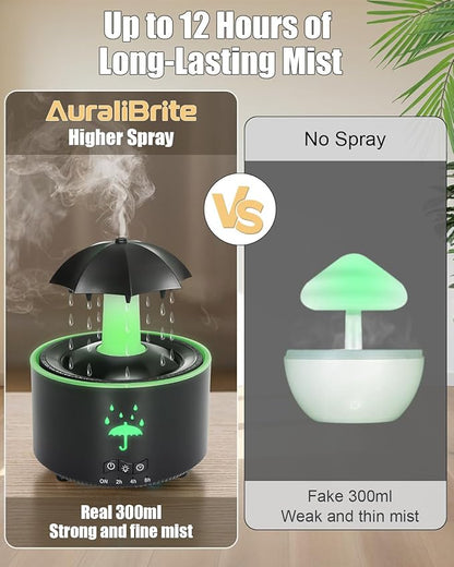 Aesthetic 2-in-1 Humidifier Oil Diffuser - Image 5
