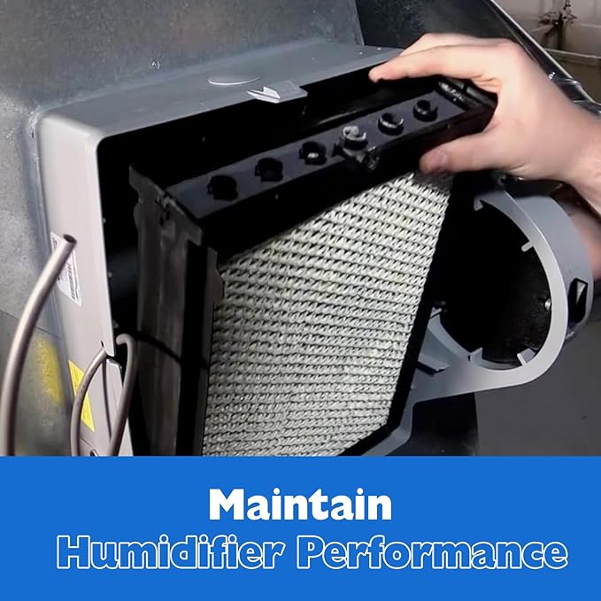 Enhon 3 Pcs Humidifier Maintenance Kit - Image 5
