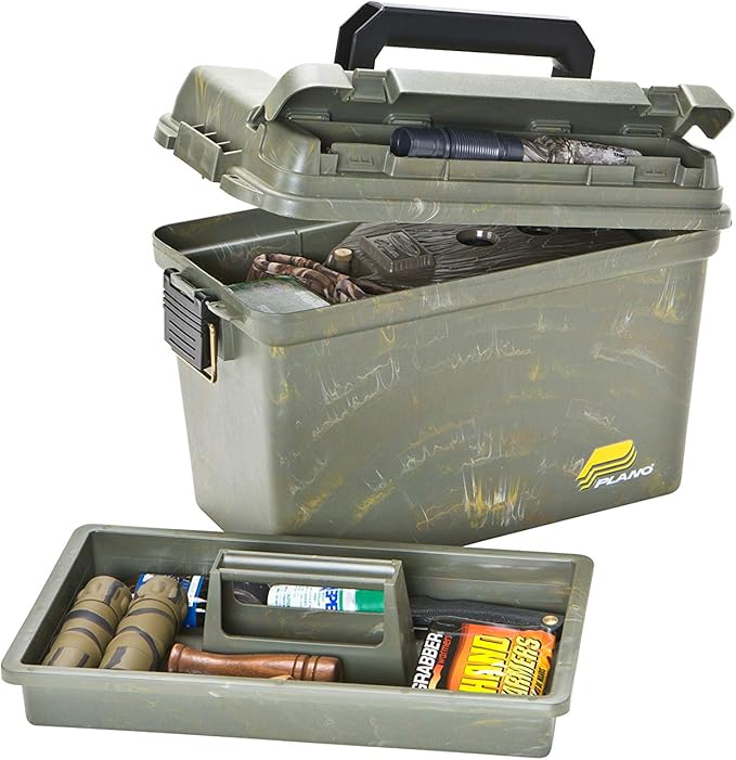Plano Element-Prooof Field/Ammo Box - Image 2