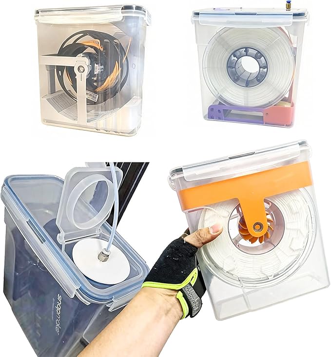 Filament Storage Box 6-Pack - Image 9