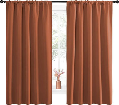 NICETOWN Blackout Curtains and Drapes - Image 2