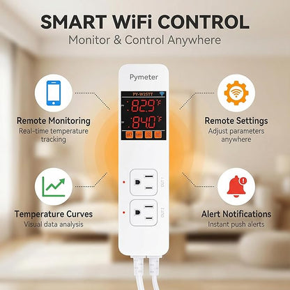 WiFi Temperature Controller - Image 8